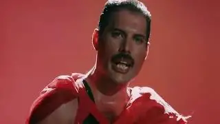 Freddie Mercury   Made In Heaven Official Video Remastered360