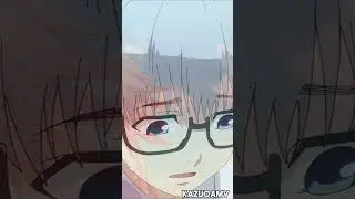 Sad Boy Amv Edit  #animeedit #anime #аниме #edit