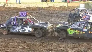MIDSIZE LIMITED WELD (Cannon Valley Fair 2023)