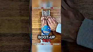 💀LATEST SMART PHONE 📱 BOOT-UP TEST!!💀