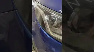 Как улучшить свет кия Рио ? Приезжайте к нам сделаем ! #автоэлектрик #шахты #vip #билед