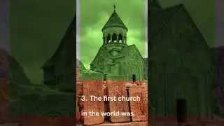 5 Interesting Facts About Armenia 