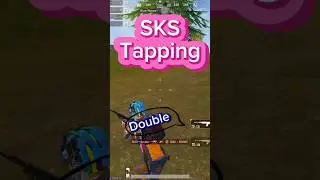 New Ipad 10th Gen🔥Best Demage SKS #pubgmobile #battleroyalpubg #pubg