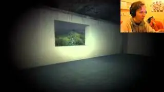 "Slender: Elementary" w/ Facecam and Reactions