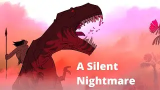 Primal is a silent Nightmare