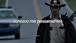 Wye Oak - Civilian // Sub. español (The Walking Dead)