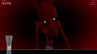 ROBLOX: HELP I GOT SCARED 💀