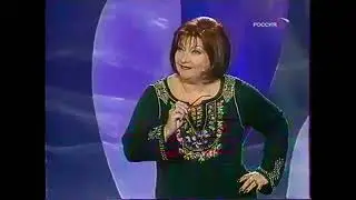 Бабы, вперёд! (Россия, 8 марта 2005) Анонс