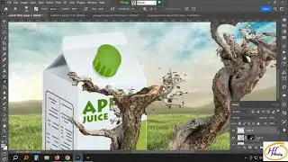 Photoshop Manipulation