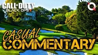 Casual Commentary: 103 Kills, Basketball, Golf & More...