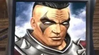 Mortal Kombat Armageddon: Reiko Arcade Ladder
