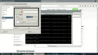 Section 9   Change GTK theme