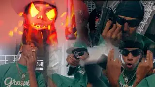 Eudi el Creativo - De Regreso🔓 (Video Oficial) By Garu Films🎥