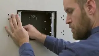 TCI, Montaż Einbausystem, polnische Erklärungen