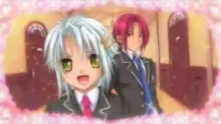 【乙女】「プリティ☆ウィッチ☆アカデミー！」デモムービー【１８禁】