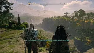 God of War Ragnarök 4k PS5 PL #14