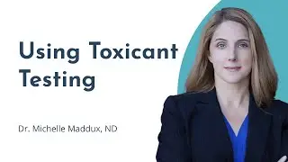 Becoming a ToxDetective: Using Toxicant Testing In The Real World