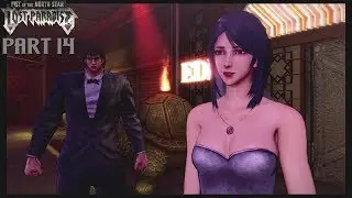 Fist of the North Star: Lost Paradise (Part 14): Sister Liz, Hide and Seek, & Happiness is