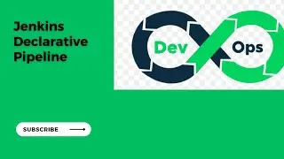 Jenkins pipeline tutorial || Declarative pipeline || Jenkins for Beginners