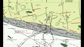 Jujutsu kaisen raw animation 74