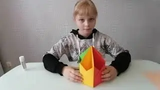 МК Карандашница