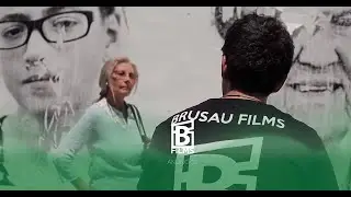 Making Of Spot Tu Salud Informa   By Brusau Films