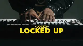 Locko - Locked Up Episode1 ( Mêmes mêmes Choses )