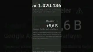 Youtube özet