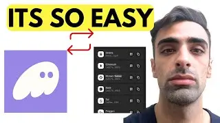 How To Change Network In Phantom Wallet Step By Step Guide