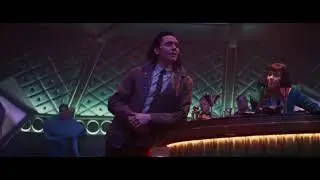 Loki Song Full