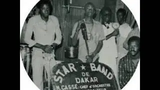 Star Band de Dakar - Sala Bigue