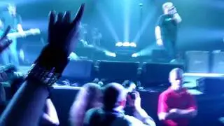 The Offspring - You're Gonna Go Far, Kid (16/08/2011 - Live in Prague)