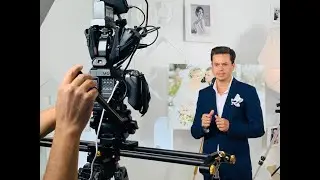 SPOT Televisivo Maggiore Fotografi