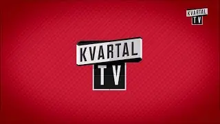 Kvartal TV (Latvia) - Ad Break (26 January 2023)