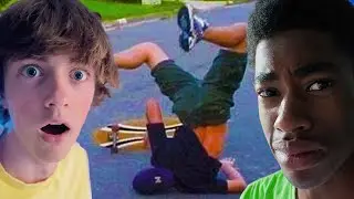 Exposing trauma on TikTok has gone too far