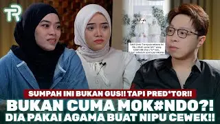 VIRAL!! 7 HARI SEBELUM NIKAH, SUAMINYA TIDUR SAMA PULUHAN CEWEK?!