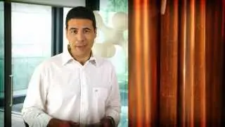 El Cobre Crea Hogar en DeCasa TV (parte 1)