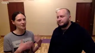 Вебинар Перевернутые позы для женского здоровья