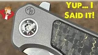 What The Sebenza Should Be!