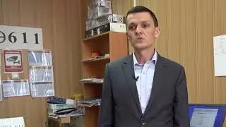 Подготовка ППЭ 611 к проведению ЕГЭ