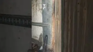 прицепу пришол кердык.