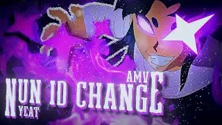Yeat - Nun Id Change🥵 [EDIT/AMV] 4K