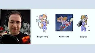 Can Functional Programming Be Engineering? by Alexander Granin
