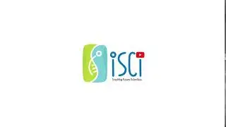 Isu Sci (iSci) YouTube Channel Intro Video - Welcome