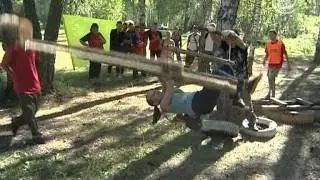 Вольные стражи порядка