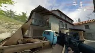 kROOS frags two