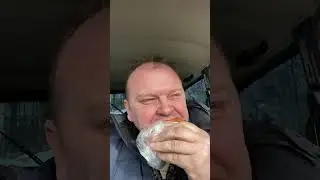 Обжор ватрушка и пироги с мясом