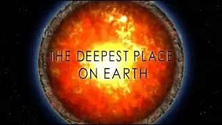 How the Earth was Made - The Deepest Place on Earth - Full Documentary