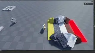 Saitama normal punch roblox studio showcase!