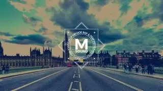Best Free - Hip Hop Instrumental - Rap Underground Beat - London